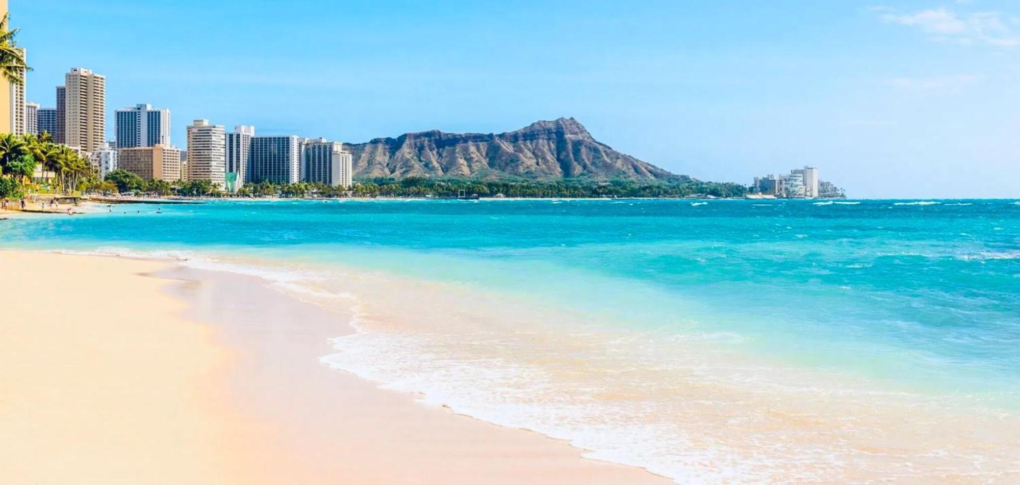 Panoramic Oceanview Resort - Full Kitchen In Each Room, 2 Swimming Pools, Onsite Restaurants, Fireworks Every Friday Honolulu Eksteriør billede