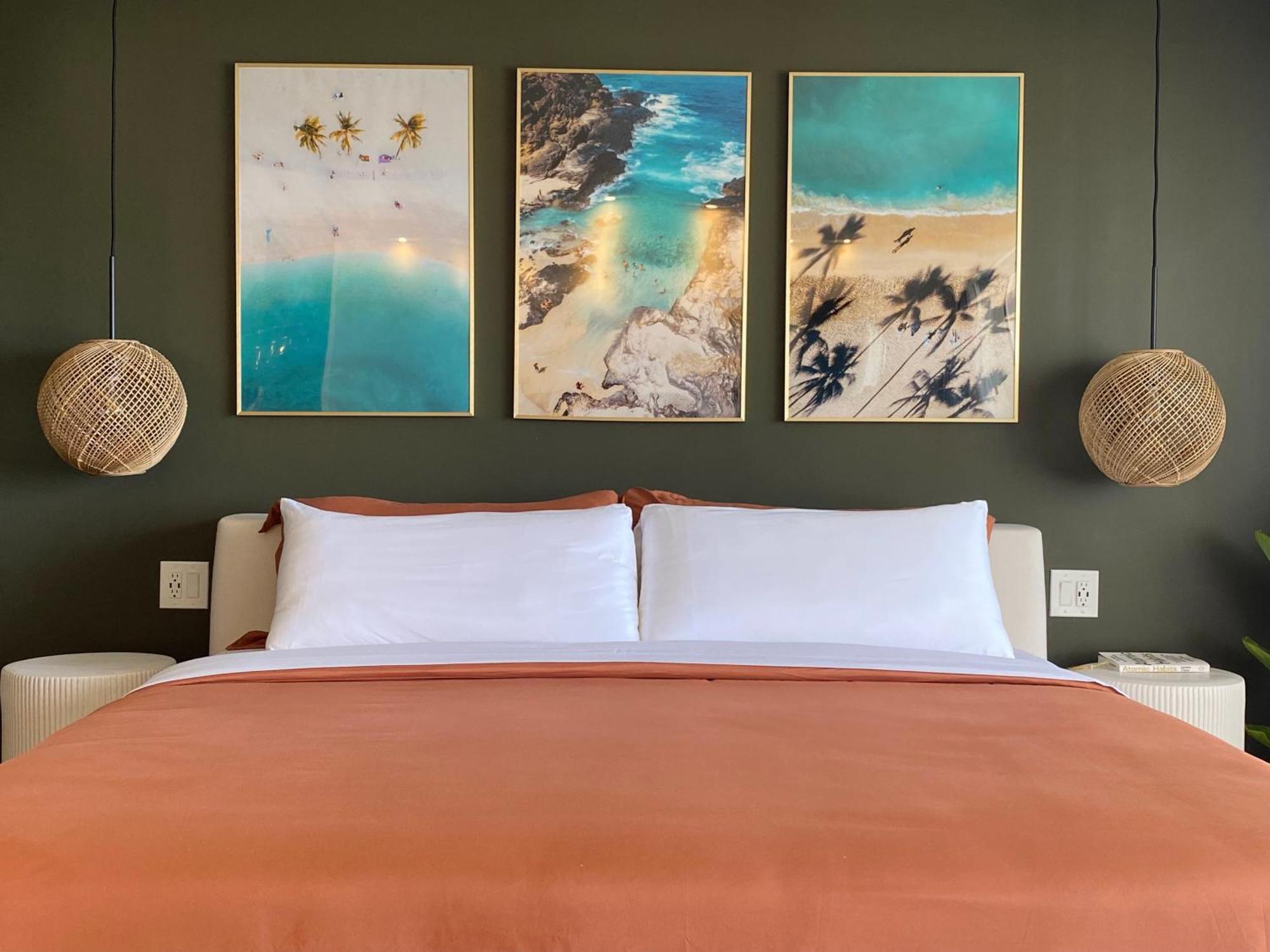 Panoramic Oceanview Resort - Full Kitchen In Each Room, 2 Swimming Pools, Onsite Restaurants, Fireworks Every Friday Honolulu Eksteriør billede