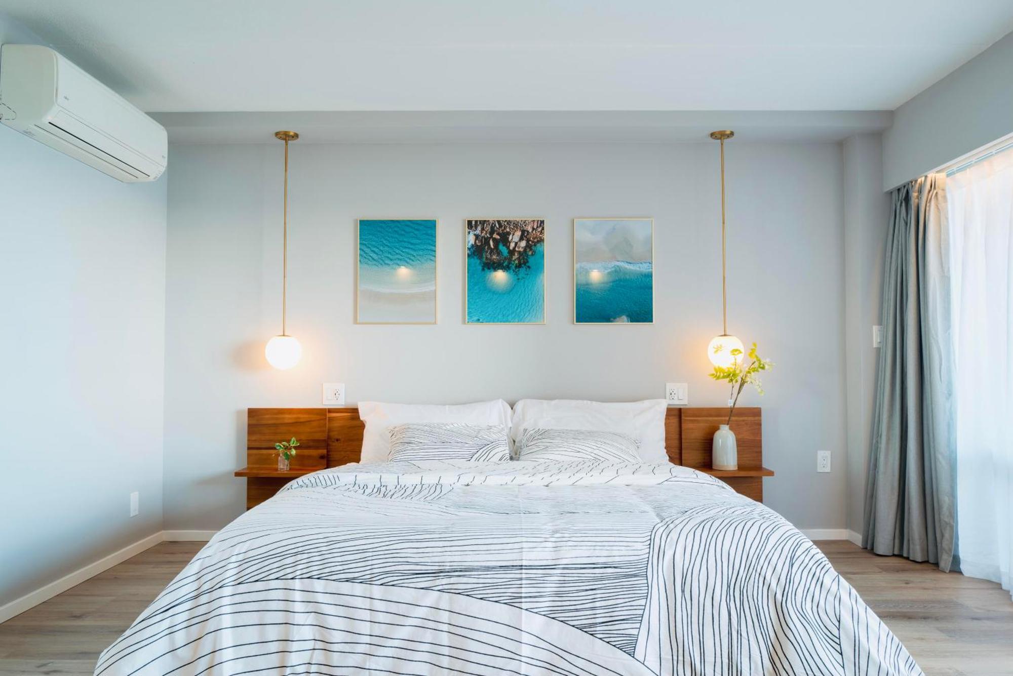 Panoramic Oceanview Resort - Full Kitchen In Each Room, 2 Swimming Pools, Onsite Restaurants, Fireworks Every Friday Honolulu Eksteriør billede