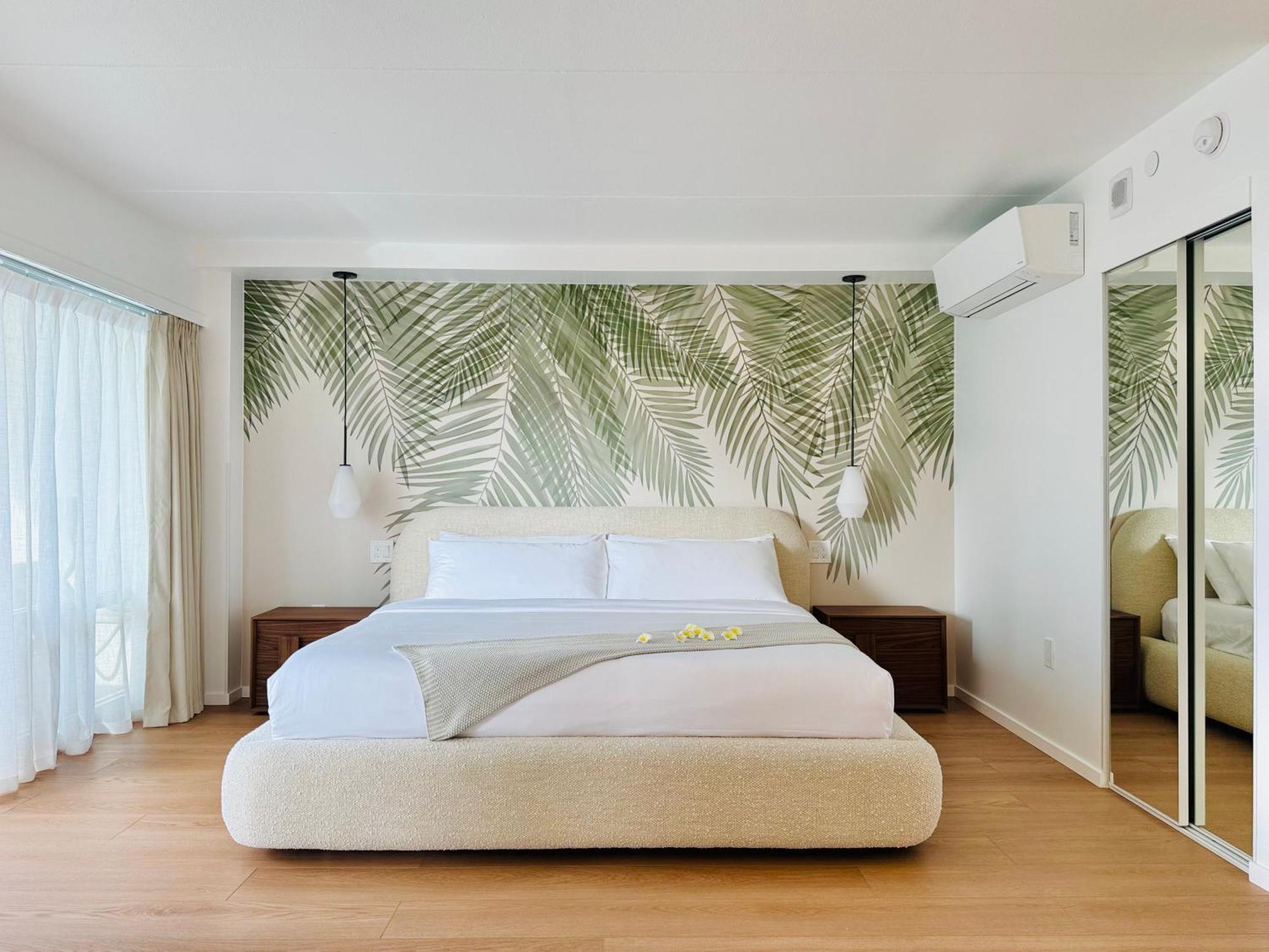 Panoramic Oceanview Resort - Full Kitchen In Each Room, 2 Swimming Pools, Onsite Restaurants, Fireworks Every Friday Honolulu Eksteriør billede