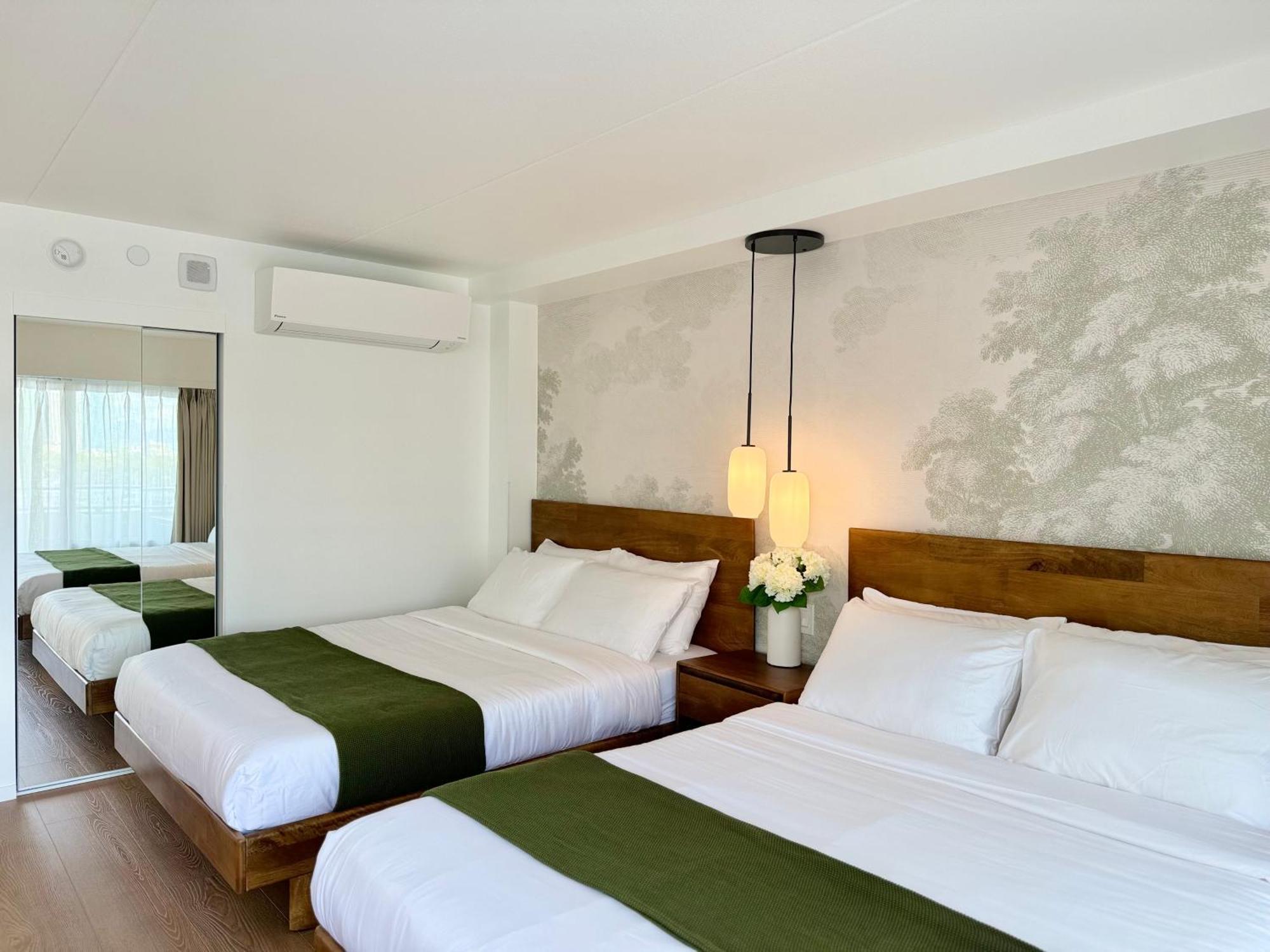 Panoramic Oceanview Resort - Full Kitchen In Each Room, 2 Swimming Pools, Onsite Restaurants, Fireworks Every Friday Honolulu Eksteriør billede