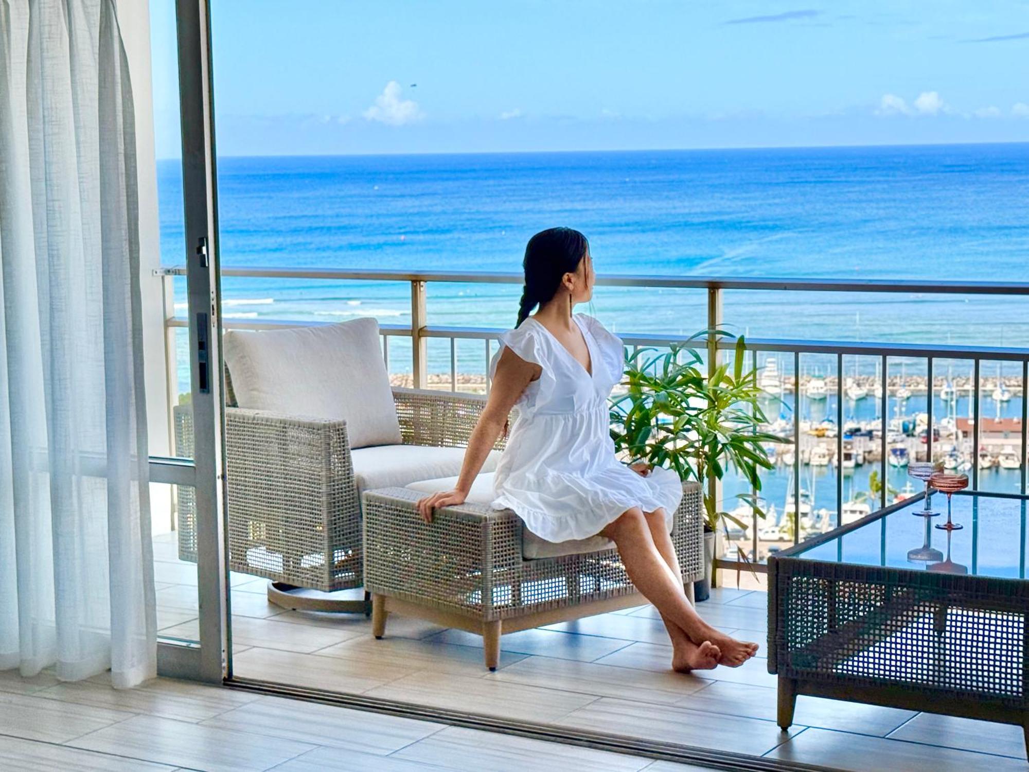 Panoramic Oceanview Resort - Full Kitchen In Each Room, 2 Swimming Pools, Onsite Restaurants, Fireworks Every Friday Honolulu Eksteriør billede